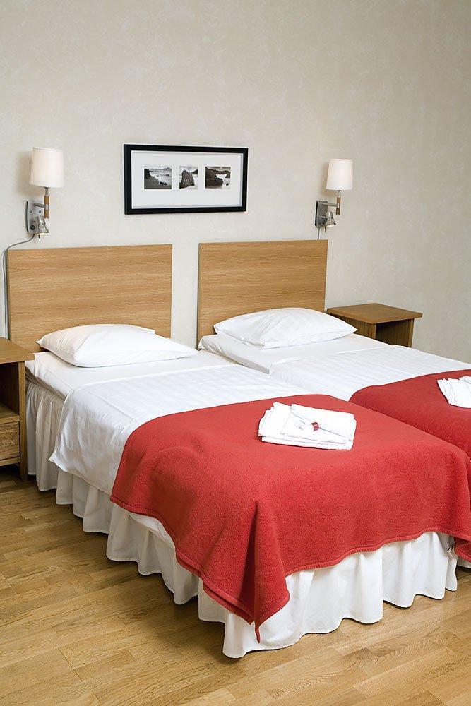 Aparthotel Hellsten Parliament Helsínquia